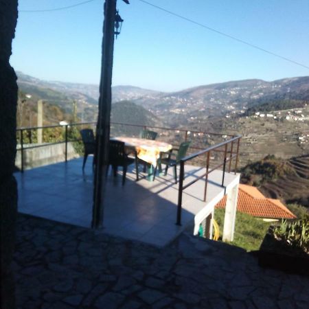 فيلا Casa Do Lagar ريزندي المظهر الخارجي الصورة