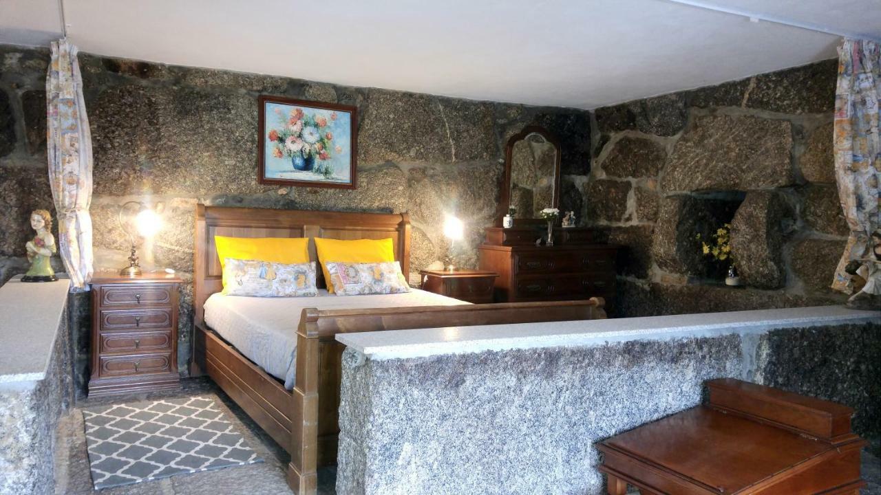 فيلا Casa Do Lagar ريزندي المظهر الخارجي الصورة