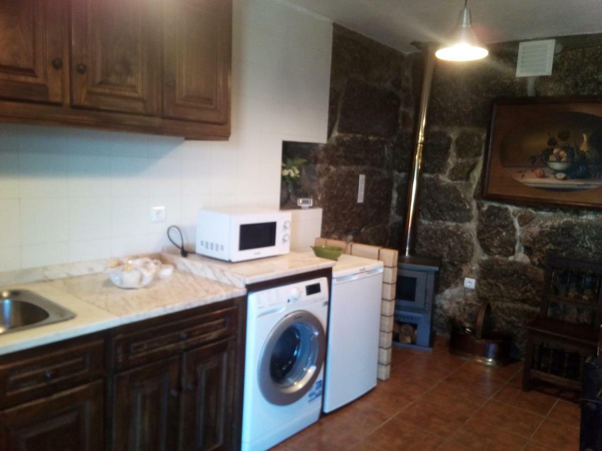 فيلا Casa Do Lagar ريزندي المظهر الخارجي الصورة