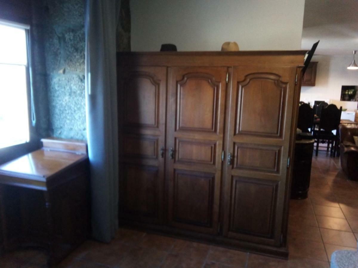 فيلا Casa Do Lagar ريزندي المظهر الخارجي الصورة