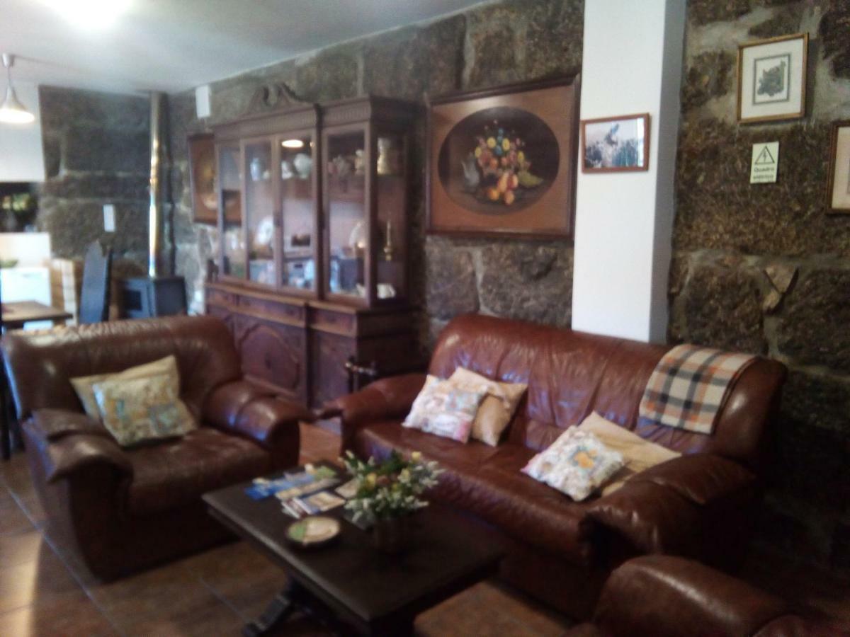 فيلا Casa Do Lagar ريزندي المظهر الخارجي الصورة