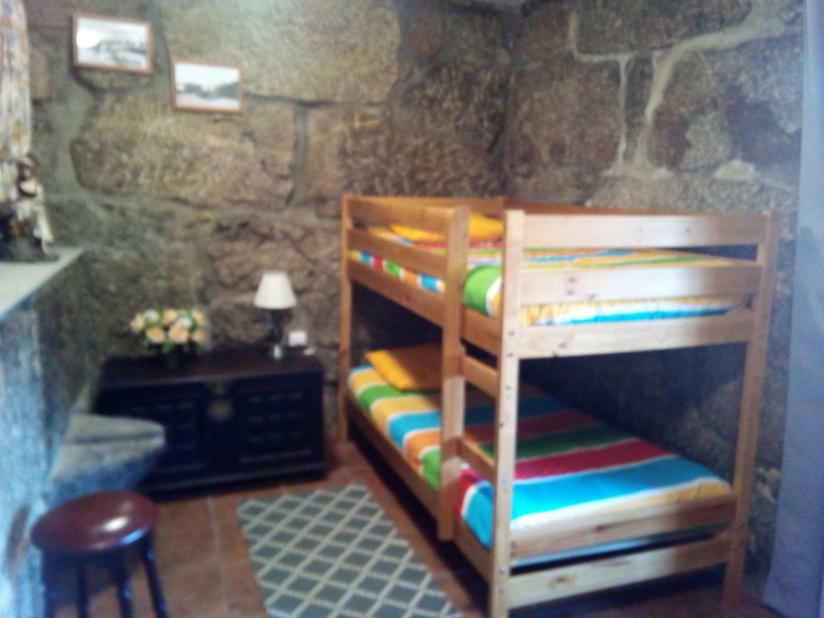 فيلا Casa Do Lagar ريزندي المظهر الخارجي الصورة