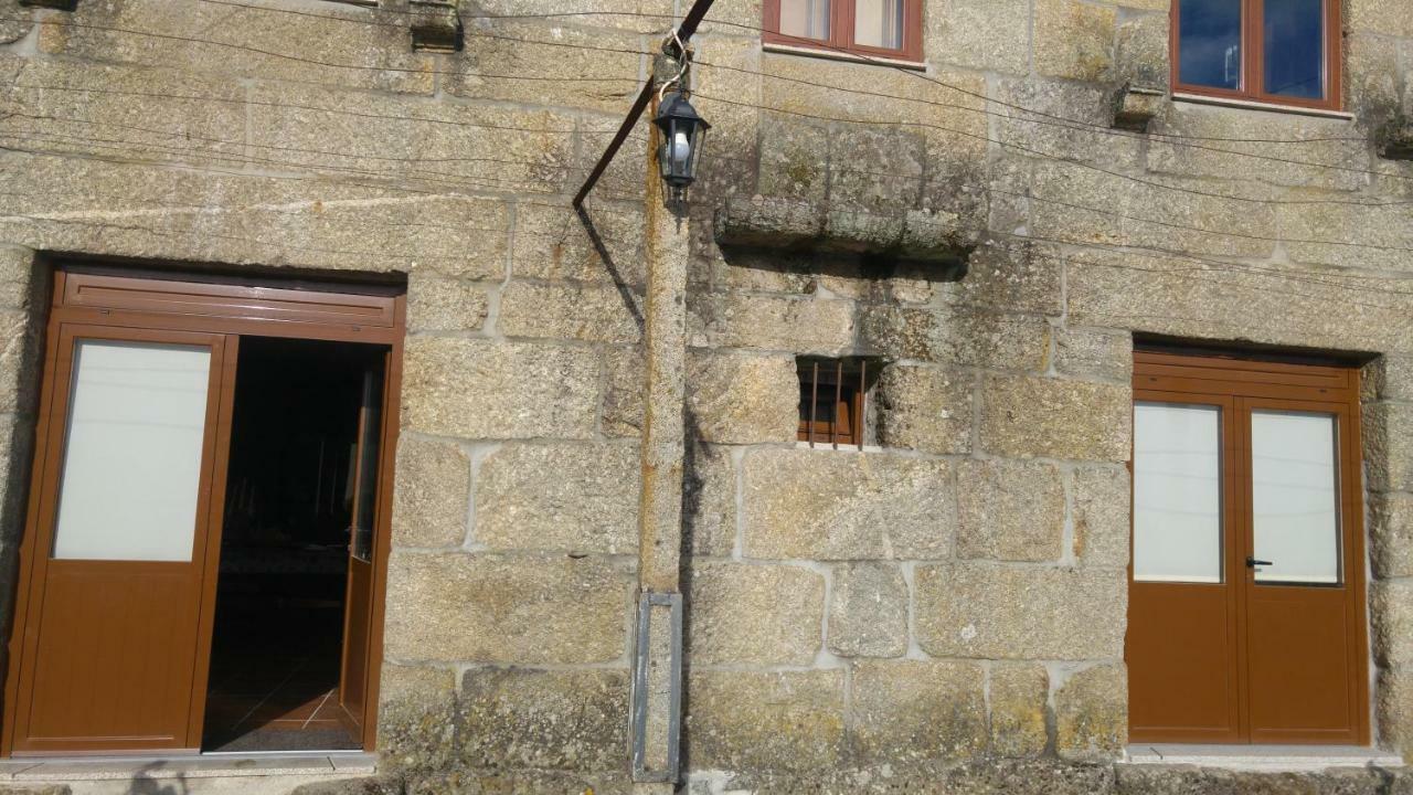 فيلا Casa Do Lagar ريزندي المظهر الخارجي الصورة