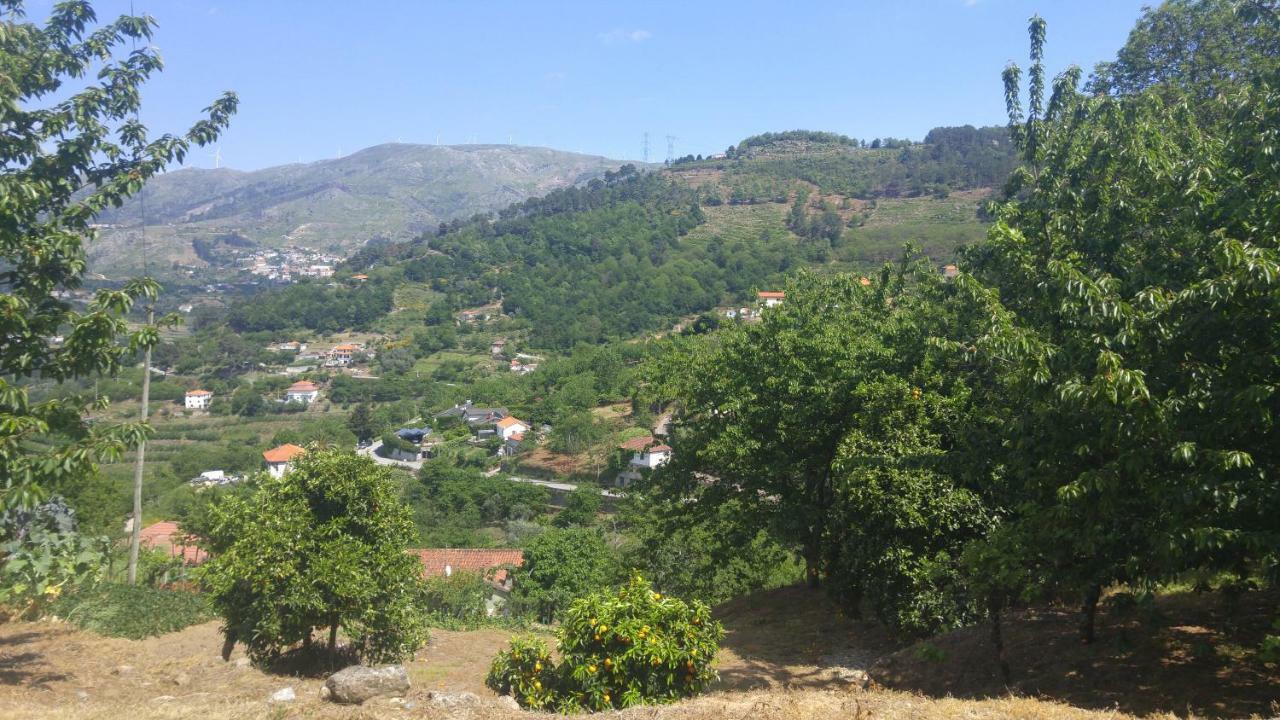 فيلا Casa Do Lagar ريزندي المظهر الخارجي الصورة