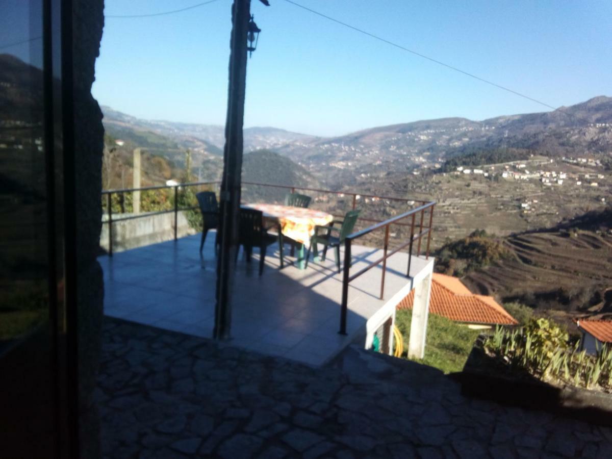 فيلا Casa Do Lagar ريزندي المظهر الخارجي الصورة
